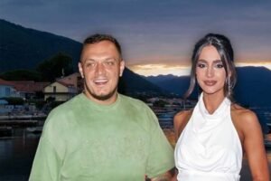 EVO ŠTA IH JE SAČEKALO U CRNOJ GORI! Anđela Đuričić se hitno oglasila - OVO NIJE MOGLA NI DA SANJA! (GALERIJA)