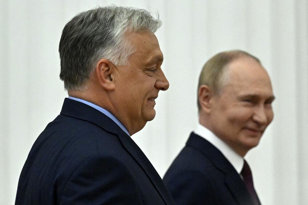 Evo gde letuju evropski lideri: Meloni zaljubljena u ovu destinaciju, Orban voli Hrvatsku, a tek Putin...