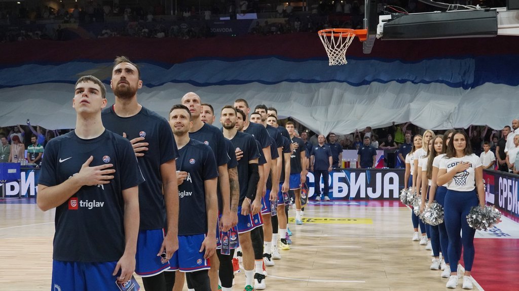 Evrobasket, Grupa A: Ko čeka Srbiju u prvoj fazi