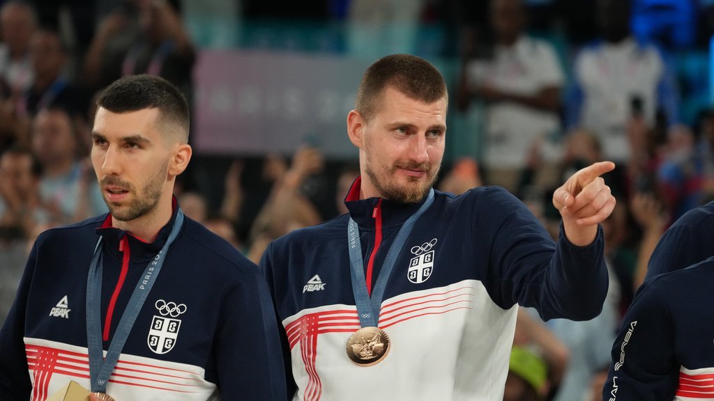 FIBA objavila rezultate ankete: Evo ko osvaja Eurobasket 2025! (FOTO)