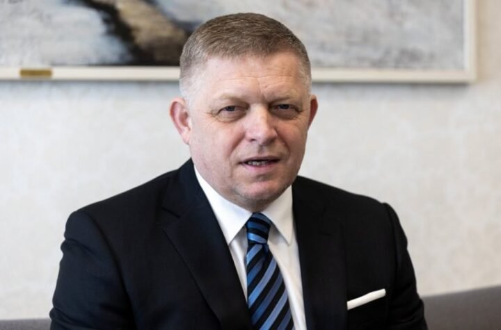 FICOV ŠAMAR BRISELU: Slovački premijer nakon sastanka na Aljasci sasuo sve što mu je ležalo na duši