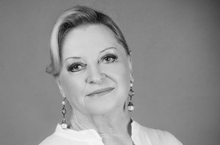 GABI NOVAK JE IMALA OVE SIMPTOME PRE SMRTI - Otkriveni svi DETALJI iz doma za stare, doktori joj se BORILI za život!