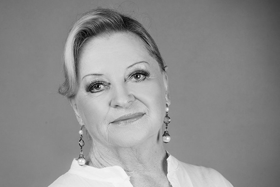GABI NOVAK JE IMALA OVE SIMPTOME PRE SMRTI - Otkriveni svi DETALJI iz doma za stare, doktori joj se BORILI za život!