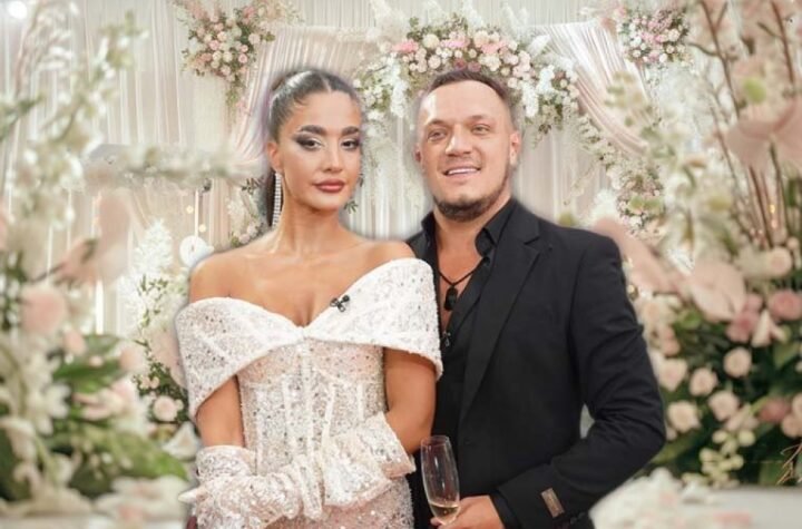 GASTOZ I ANĐELA SVE BLIŽI SVADBENIM ZVONIMA?! Priredio joj treman kao za princezu - ovako nije voleo NIJEDNU! (GALERIJA)