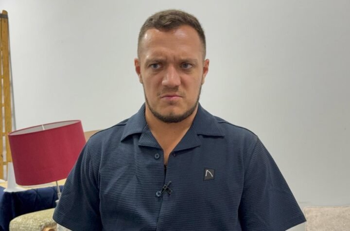 GASTOZ U LOŠEM STANJU! Ozbiljno mu narušeno zdravstveno stanje , odmah se oglasio, pa otkrio ozbiljnost situacije! (FOTO)