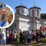 "GDE SU TI MUŠKARCI, AKO U SRBIJI IMA 320.000 SAMOHRANIH MAJKI?": Na Veliku Gospojinu patrijarh Porfirije istakao značaj brige o ženama