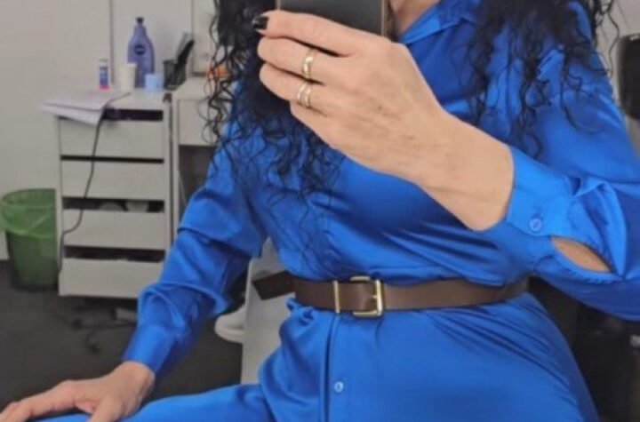 GLUMICA ISPALA IZ AUTOMOBILA I UMRLA NA LICU MESTA, DANAŠNJI DAN OBOJEN U CRNO! Malo ko zna da je umesto Lidije Vukićević ova DIVA trebala da dobije kultnu ulogu!