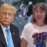 GRETA DOŠLA DA SA BLOKADERIMA RUŠI SRBIJU! Iza paravana "ujedinjenja" krije se PRAVA NAMERA, Tramp je prozreo ODAVNO!