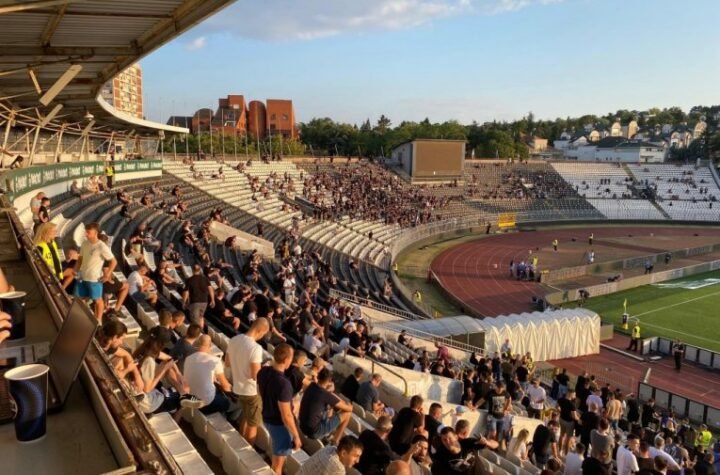 GROBARI, DA LI SU VAŠA DECA OVO ZASLUŽILA? Pre nedelju dana puna Humska, a sada... (FOTO GALERIJA)