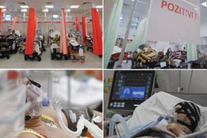 HEMIKALIJE SU VEĆ U TELIMA, OVAJ OTROV PRETI MILIONIMA! Ljudi strahuju: Rane ne mogu da zarastu, a to je tek početak!