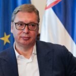 HITNO! Vučić sutra predsedava sednicom Saveta za nacionalnu bezbednost!