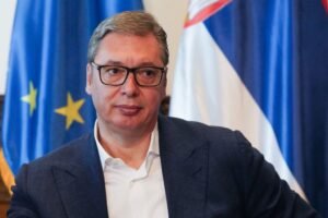 HITNO! Vučić sutra predsedava sednicom Saveta za nacionalnu bezbednost!