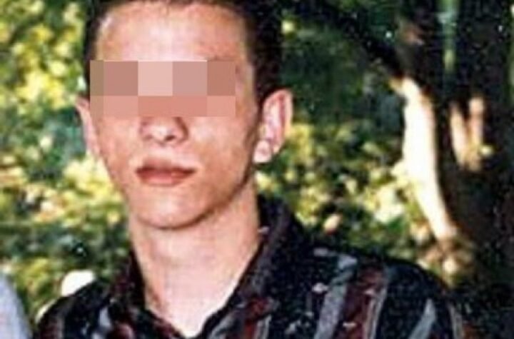 HOROR KOD LESKOVCA! Sekirom RAZBIO GLAVU mladiću (20) usred litije! DETALJI SVIREPOG UBISTVA JEŽE DO KOSTIJU!