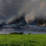 HOROR NA FUDBALSKOM TERENU: Grom udario dok je trajao trening mališana, jedan u kritičnom stanju!