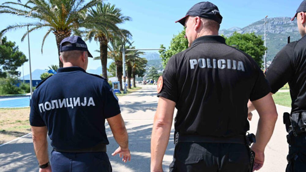 Hapšenje u Crnoj Gori: 'Pao' ubica sa Interpolove poternice