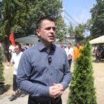 INTERVJU: MINISTAR MILIĆEVIĆ O SVEMU ŠTO VIĐAMO NA ULICAMA! Ko želi slabog Vučića, taj bi hteo slabu Srbiju!