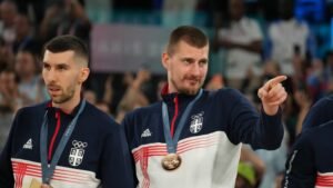 ISPLIVAO FRAPANTAN PODATAK! Stručnjaci zbog 'orlova' bacili sve u totalnu nevericu! Ovako nešto se nikada u istoriji Eurobasketa nije desilo!