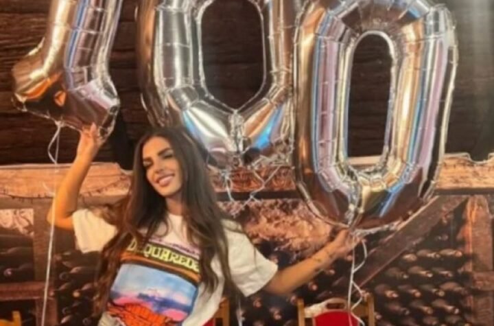 ISTINA JE, ENA POTVRDILA NAJLEPŠE MOGUĆE VESTI! Slavi se na sva zvona, Čolićeva BLISTA OD SREĆE! (FOTO)