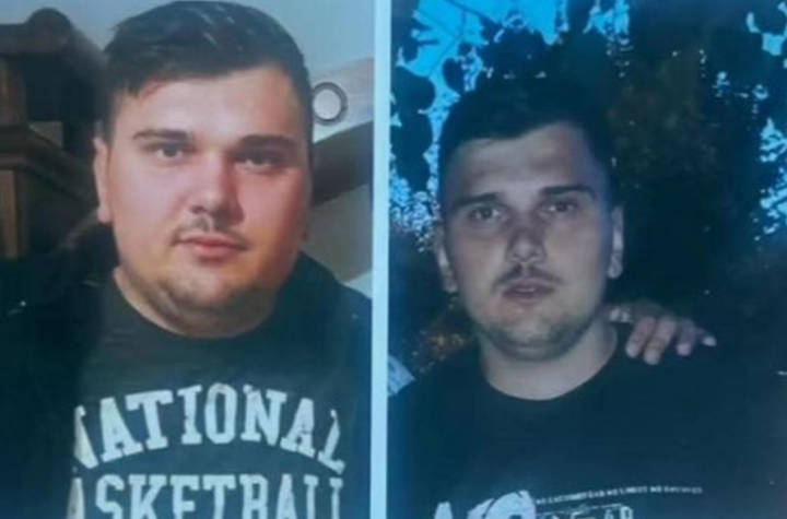 IZAŠAO IZ BOLNICE I NESTAO! Za mladićem iz BIH traga se već 48 DANA! (FOTO)