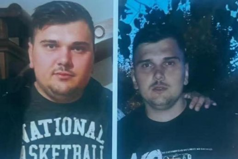 IZAŠAO IZ BOLNICE I NESTAO! Za mladićem iz BIH traga se već 48 DANA! (FOTO)