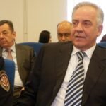 Ivo Sanader izašao iz zatvora