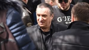 JOCA AMSTERDAM DOBIO UNUKU! Porodica slavi, konačno su dobili ŽENSKO DETE