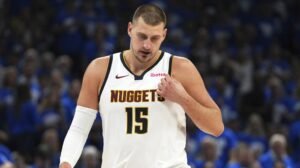 JOKIĆ PLANIRAO DA BATALI KOŠARKU, ODREKNE SE SILNIH MILIONA I ZAVRŠI KARIJERU?! Bivši saigrač otkrio neverovatne detalje razgovora sa Srbinom