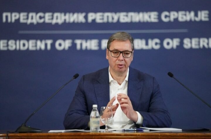 JOŠ JEDAN VAŽAN SASTANAK! Vučić se danas sastaje sa kongresmenom iz SAD!