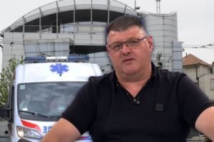 JUTARNJI PROGRAM BEZ SARAPE - VODITELJU HITNO UKAZANA LEKARSKA POMOĆ! Dea Đurđević započela emisiju bez kolege, muk u STUDIJU!