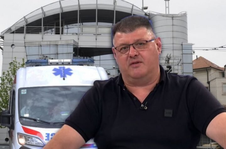 JUTARNJI PROGRAM BEZ SARAPE - VODITELJU HITNO UKAZANA LEKARSKA POMOĆ! Dea Đurđević započela emisiju bez kolege, muk u STUDIJU!