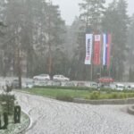 Jedan deo Srbije na udaru: RHMZ upozorava na pljuskove koji stižu za dva sata!