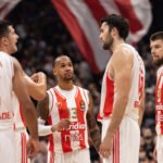 Jedan od najskupljih promašaja Crvene zvezde posle MVP priznanja i titule ostao bez kluba (Foto)