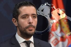 KAKO JE I GDE UHAPŠEN TOMISLAV MOMIROVIĆ! Oglasio se advokat bivšeg ministra i rešio veliku dilemu!