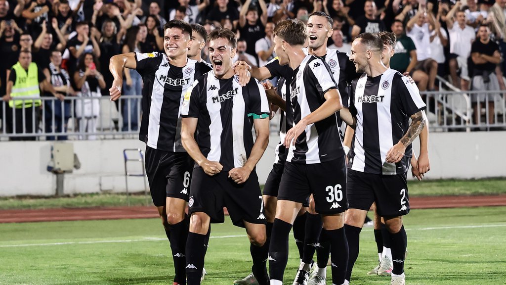 KAKVA VEST! BIVŠI FUDBALER PARTIZANA POSTAO VLASNIK KLUBA! Ušao je i u istoriju, ovo niko nikada nije uradio!