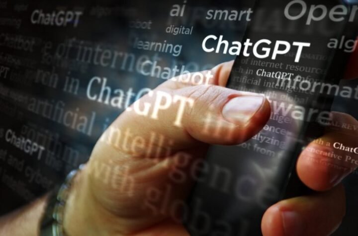 KAO DA PRIČATE SA DOKOROM NAUKA! Pojedine ovo i plaši - novi GPT5 je više od veštačke inteligencije!