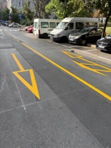 KOSOVSKA ULICA POSTALA DVOSMERNA! Ovo je razlog: Evo do kad će važiti novi režim saobraćaja