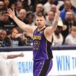 KRAJ SAGE: Luka Dončić konačno potpisao ugovor - lude brojke!