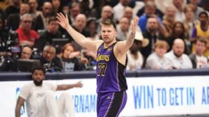 KRAJ SAGE: Luka Dončić konačno potpisao ugovor - lude brojke!
