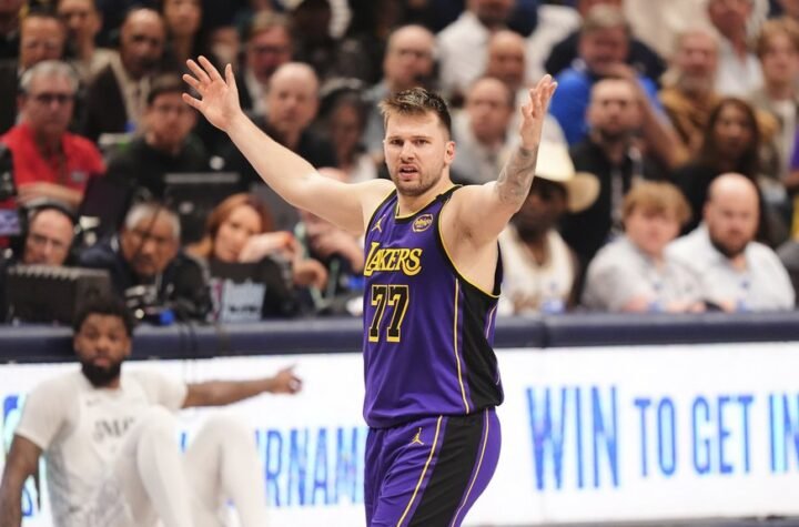 KRAJ SAGE: Luka Dončić konačno potpisao ugovor - lude brojke!
