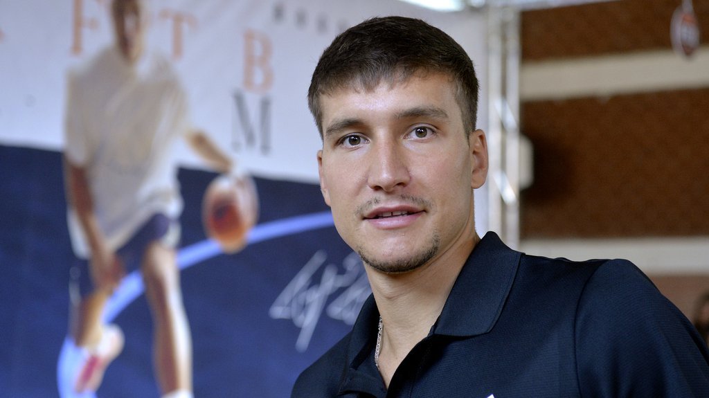 KSS POTVRDIO NAJGORE MOGUĆE VESTI! BOGDAN BOGDANOVIĆ NE IGRA PROTIV LETONIJE! Čitava Srbija je bila kao na iglama, ovo je težak udarac za 'Orlove!