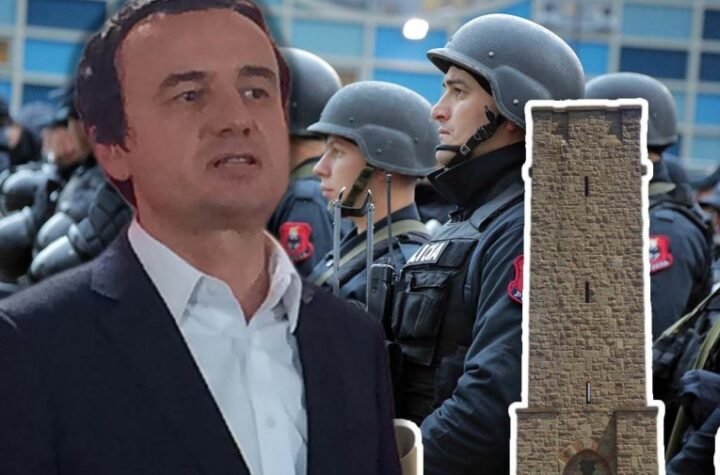 KURTI REŠIO DA UNIŠTI SVE ŠTO JE SRPSKO! Pokrenuta još jedna akcija u okviru njegovog "KONAČNOG REŠENJA" za Kosovo