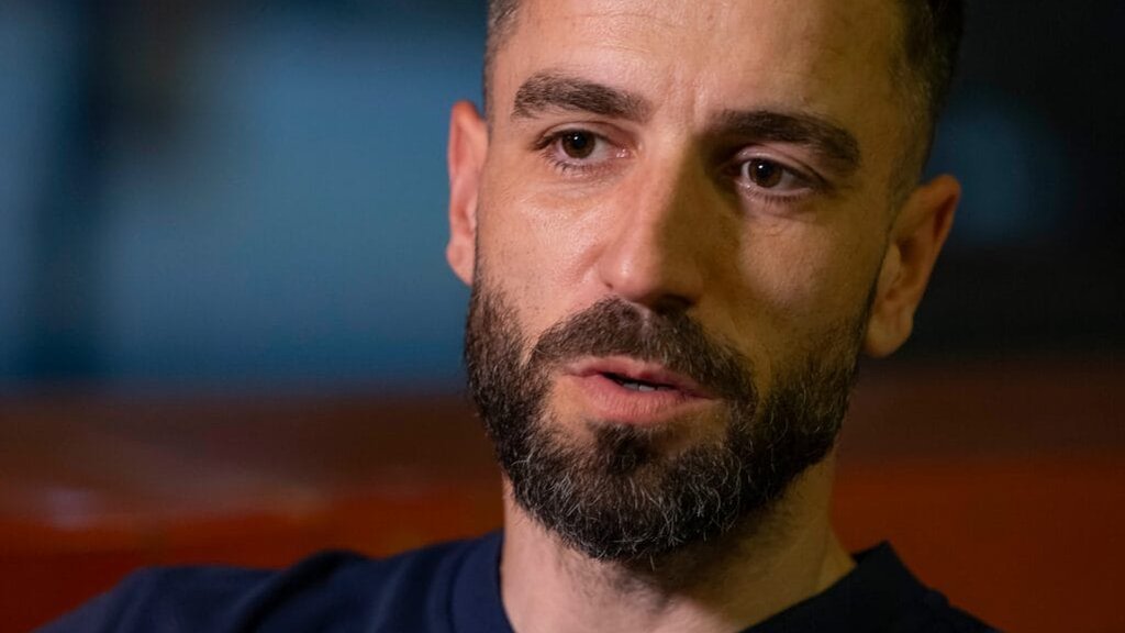 Koković posle prve pobede u sezoni: Nastavljamo da unapređujemo igru