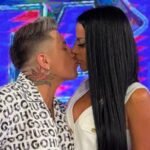 Ljubav Matore i Dragane pobedila sve prepreke: Više se ne razdvjaju, isplivale emotivne slike! (FOTO)