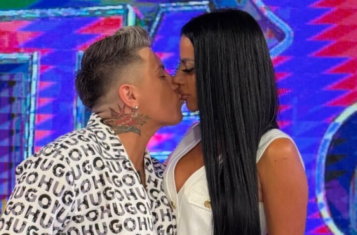 Ljubav Matore i Dragane pobedila sve prepreke: Više se ne razdvjaju, isplivale emotivne slike! (FOTO)