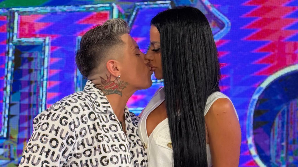 Ljubav Matore i Dragane pobedila sve prepreke: Više se ne razdvjaju, isplivale emotivne slike! (FOTO)
