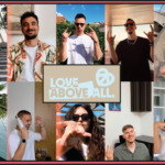 Love Above All – Pogledajte ko sve širi poruku Tuborg Lovefesta!