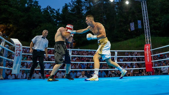 Loznica, Zaječar i Leskovac, tri nova regionalna bokserska centra
