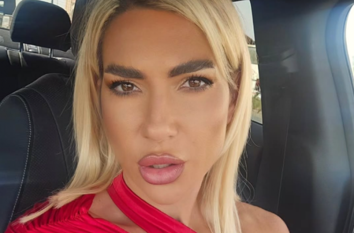 "MAJKA MALOLETNOG DETETA, JEDNOG ZA SADA": Jovana Jeremić bacila ŠOK-BOMBU, njeni pratioci ZATEČENI! (FOTO)