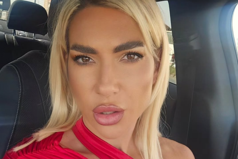 "MAJKA MALOLETNOG DETETA, JEDNOG ZA SADA": Jovana Jeremić bacila ŠOK-BOMBU, njeni pratioci ZATEČENI! (FOTO)