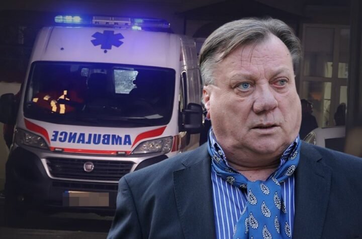 MENADŽER HALIDA BEŠLIĆA SAOPŠTIO NIMALO LEPE VESTI! Pevaču otkazuje ovaj organ!